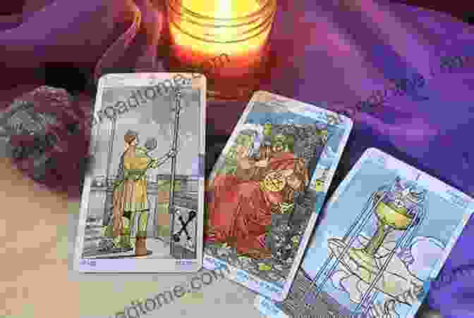 Minor Arcana Cards Tarot Reading Explained: Tarot Overview Basics Of Tarot Reading Major And Minor Arcana Interpretations History Reading Techniques And More The Ultimate Tarot Guide For Beginners