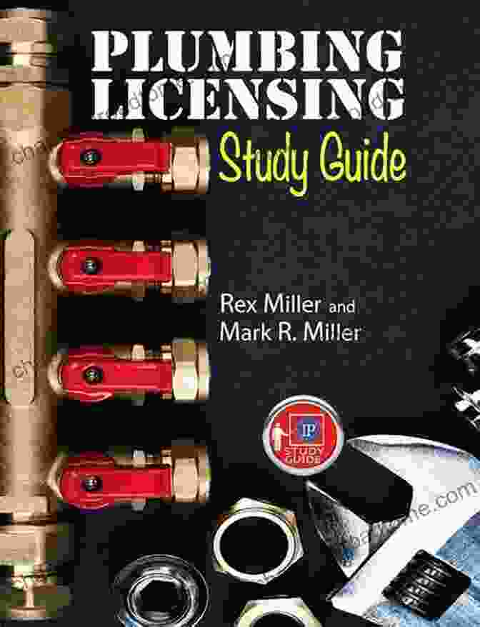 Mois Benarroch, Plumbing Expert And Author Of The Plumbing Licensing Study Guide Plumbing Licensing Study Guide Mois Benarroch