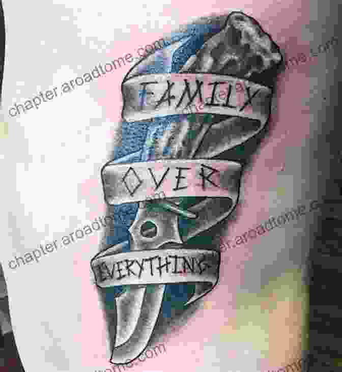 My First Of Tattoos My Cool Family Book Cover My First Of Tattoos (My Cool Family)