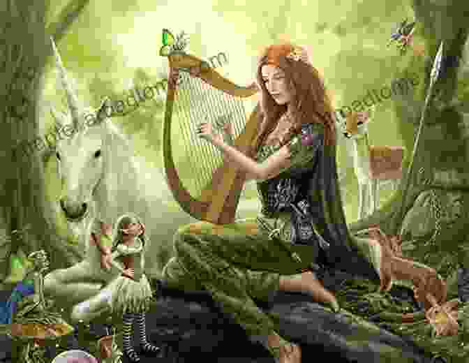 Neopagan Guide To The Celtic Fairy Faith: Exploring The Mystical World Of Celtic Fairies Pagan Portals Fairy Witchcraft: A Neopagan S Guide To The Celtic Fairy Faith