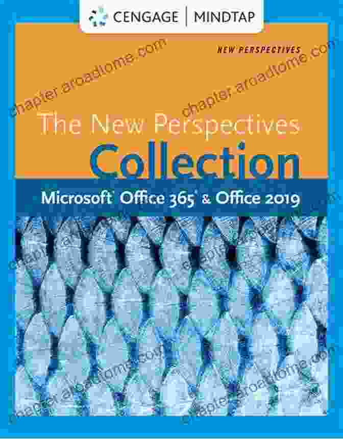 New Perspectives On Microsoft Word 2024 Brief New Perspectives Series Book Cover New Perspectives On Microsoft Word 2024 Brief (New Perspectives Series)