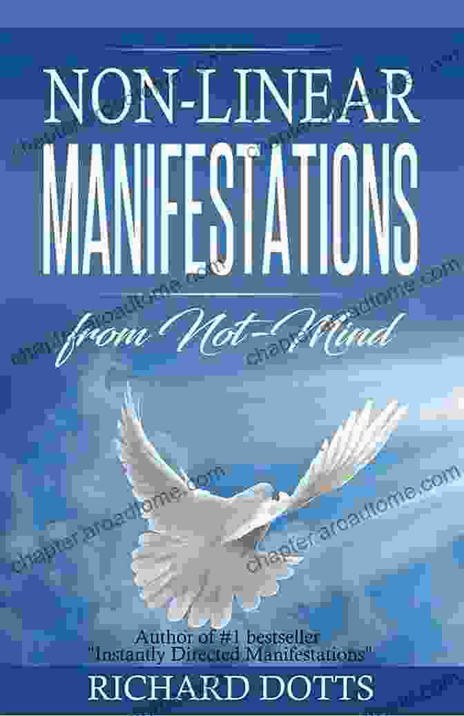 Non Linear Manifestations From Not Mind Book Cover Non Linear Manifestations: From Not Mind