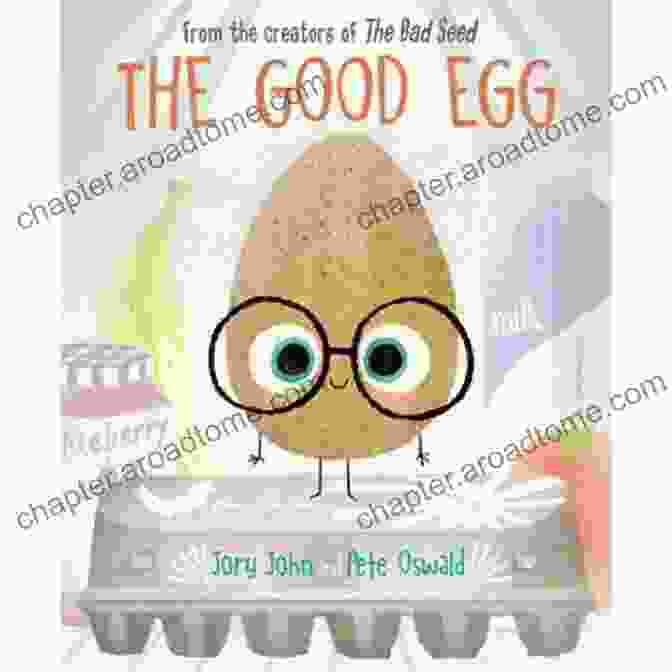 Number Tales: One Little Egg Book Cover Number Tales: One Little Egg