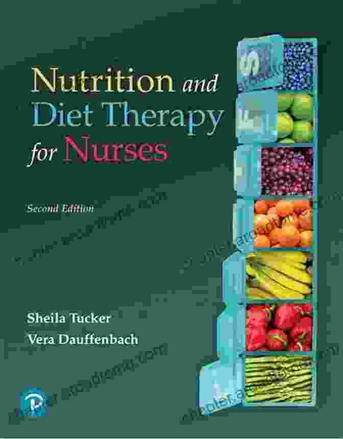 Nutrition And Diet Therapy For Nurses Book Cover Nutrition And Diet Therapy For Nurses (2 Downloads)