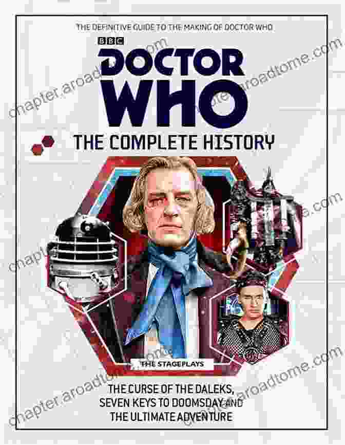 Parody Of The BBC's Doctor Who Book Cover Doctor U: A Parody Play: A Parody Of The BBC S Long Running Doctor Who