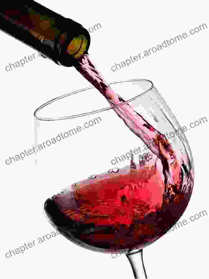 Picture Of A Wine Glass A Very Good Year To Learn About Wine