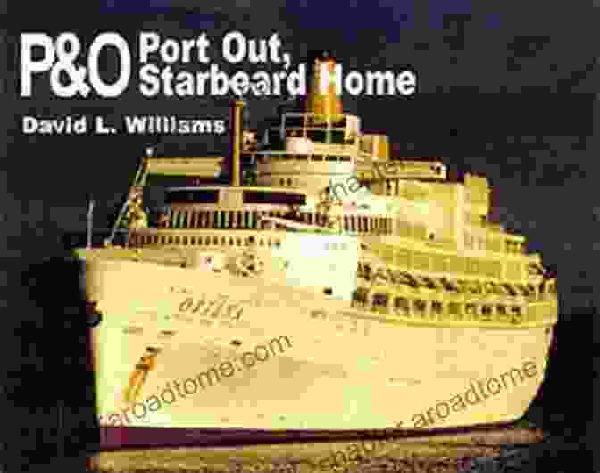 Port Out, Starboard Home Book Cover Port Out Starboard Home: The Fascinating Stories We Tell About The Words We Use