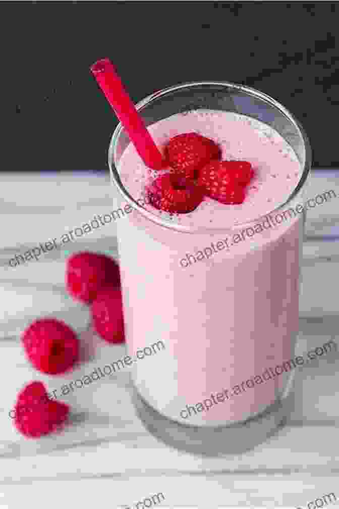 Potassium Controlled Berry Smoothie Renal Diet Cookbook: Easy To Follow Low Sodium And Low Potassium Recipes For Every Stages Of Kidney Disease 21 Day Meal Plan For Healthy Lifestyle