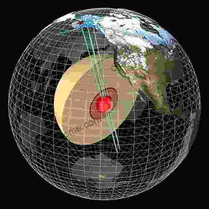 Powerful Seismic Waves Revealing Earth's Inner Workings Advances In Geophysical Research: Volume 2