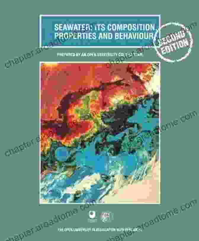 Prepared By An Open University Course Team Ocean Circulation: Prepared By An Open University Course Team