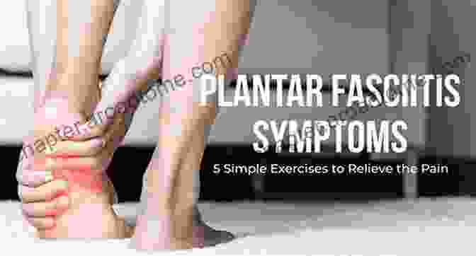 RICE For Plantar Fasciitis Plantar Fasciitis Survival Guide: The Ultimate Program To Beat Plantar Fasciitis