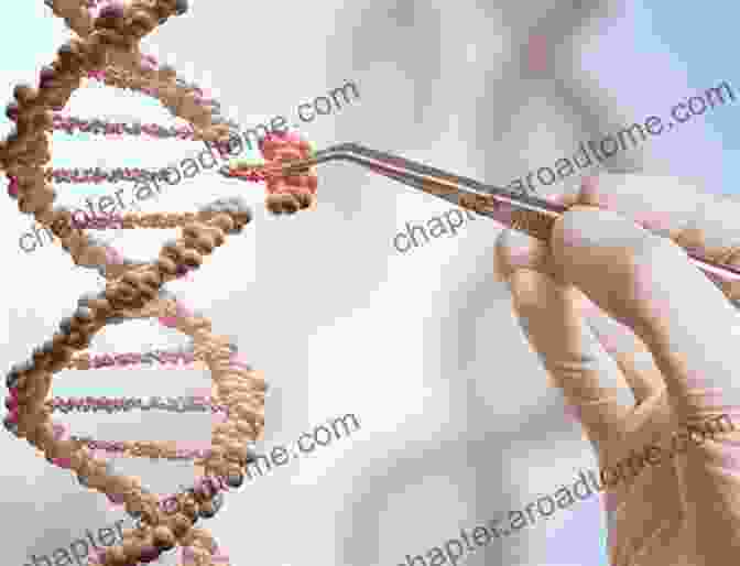 Scientists Using CRISPR Technology To Edit A Gene. Contemporary Debates In Bioethics (Contemporary Debates In Philosophy 26)