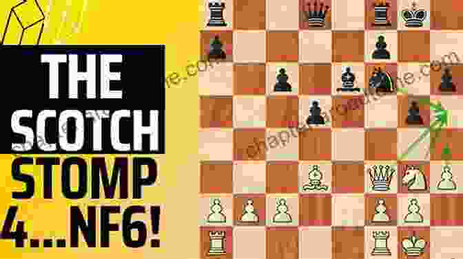 Scotch Game After 3... Nf6 How To Win With Scotch Game