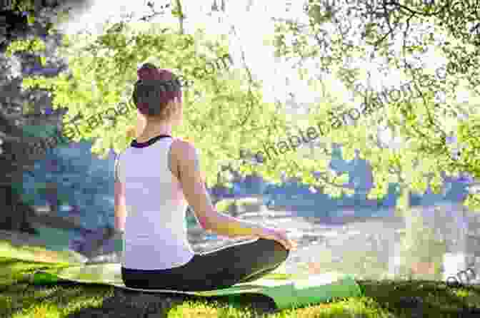 Serene Woman Meditating In Nature VIGYAN BHAIRAV TANTRA: The Only Great Of Meditation Concentration Self Realisation (THE MANTRAS 3)