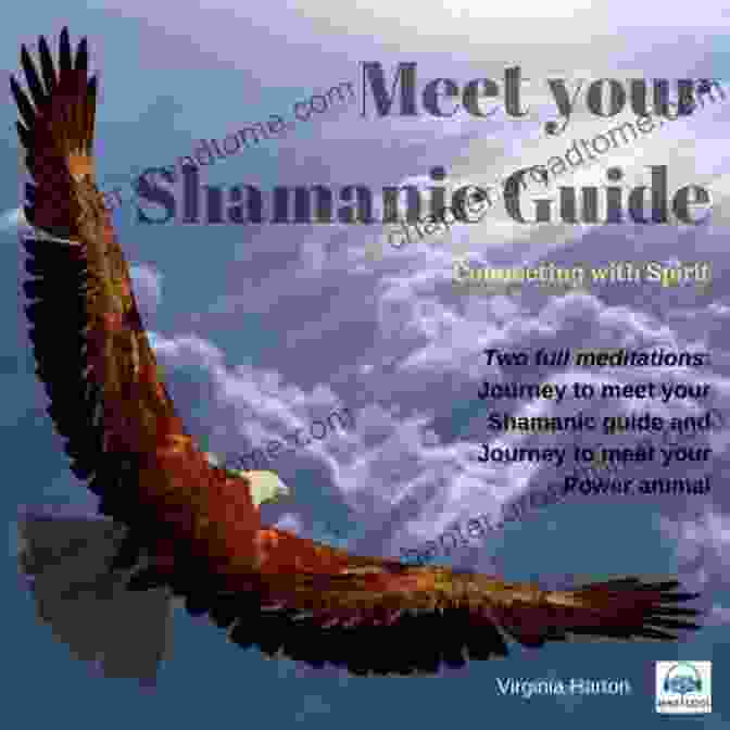 Shamanic Guide To Living Your Purpose Book Cover Inner Peace Outer Power: A Shamanic Guide To Living Your Purpose