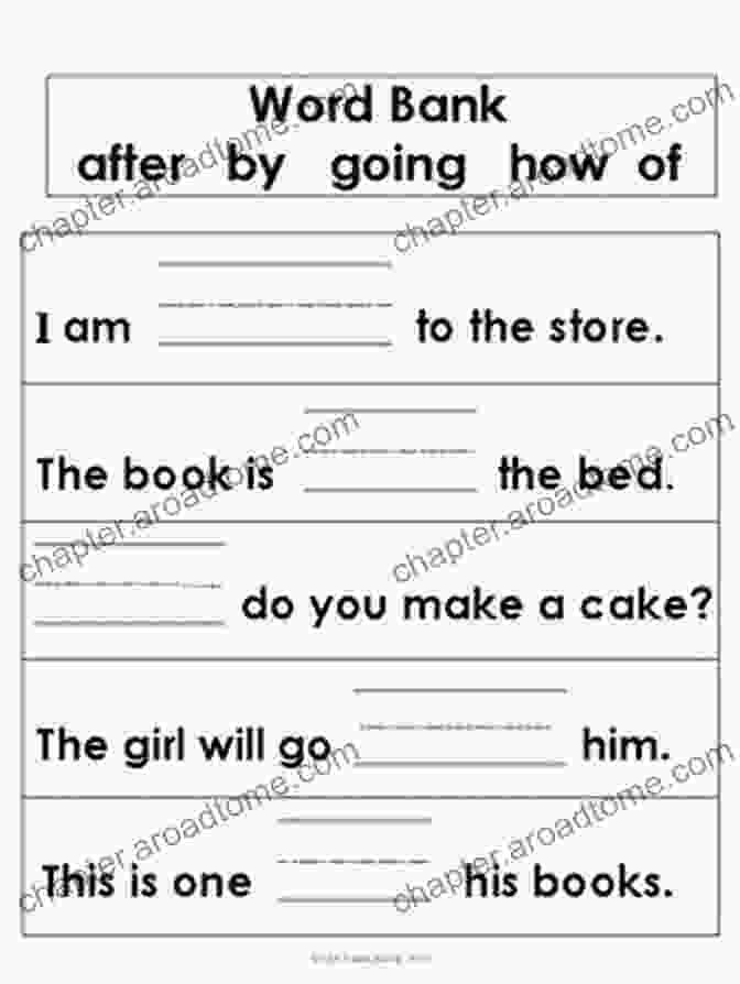 Sight Words And Sentences First Grade Edition Book Cover Sight Words And Sentences 3: First Grade Edition