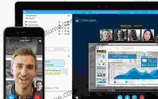 Skype For Business And Lync 2024 Live Experience And Troubleshooting Skype For Business And Lync 2024 Live Experience And Troubleshooting: On Filed Issues For Skype For Business And Lync 2024 Environments And Ways To Effectively Troubleshoot Issues On Skype And Lync