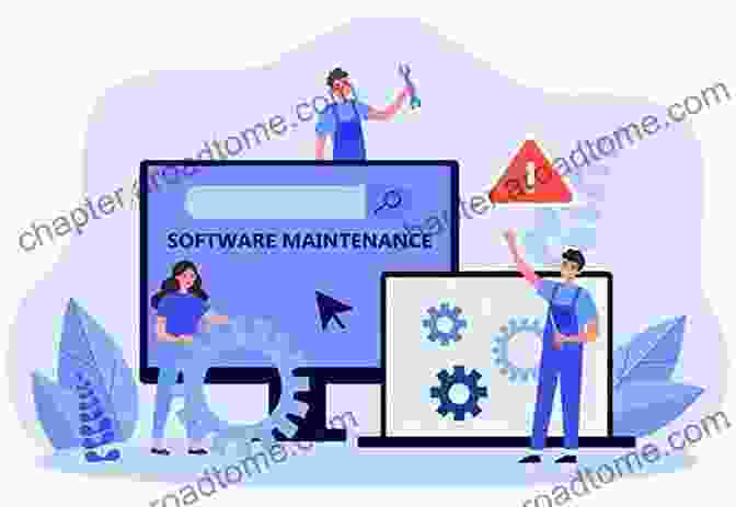 Software Maintenance Is An Ongoing And Critical Aspect Of Software Engineering Facts And Fallacies Of Software Engineering