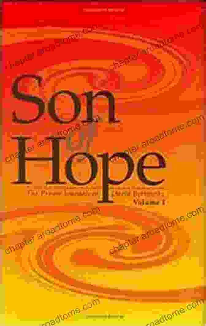 Son Of Hope From Son Of Sam To Son Of Hope: The Amazing Story Of David Berkowitz