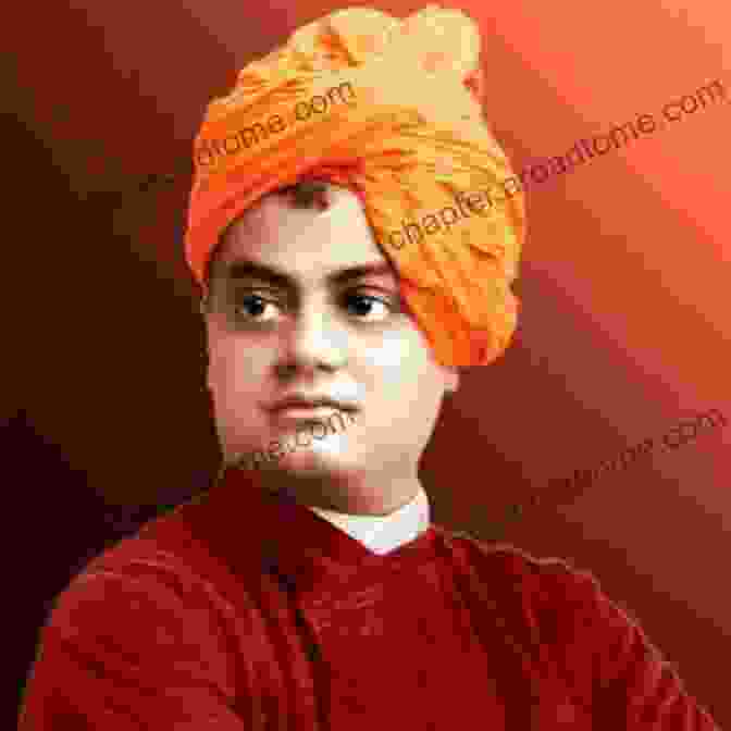 Swami Vivekananda, A Renowned Indian Philosopher And Spiritual Leader The Complete Works Of Swami Vivekananda (Volume 3)