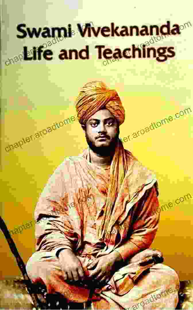 Swami Vivekananda's Teachings Offer A Profound Exploration Of Spirituality, Philosophy, And Self Discovery The Complete Works Of Swami Vivekananda (Volume 3)