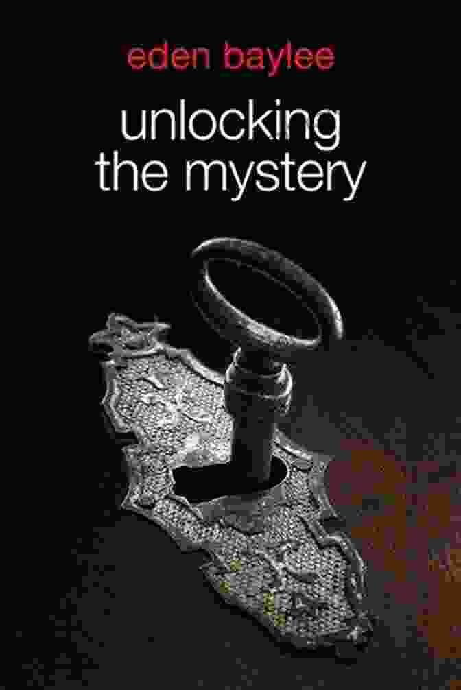 The Enigmatic Cover Of The Book 'Unlocking The Mysteries From Beyond' The Human Soul Revealed: Unlocking The Mysteries From Beyond