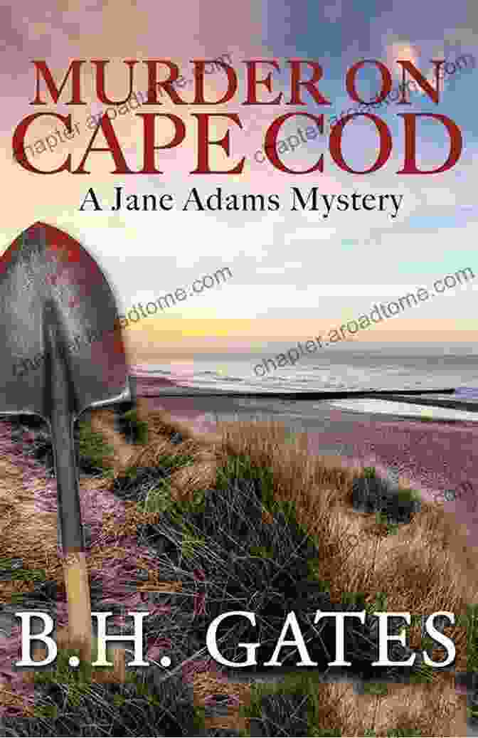 The Haunting Cover Of 'Vengeance And Murder On Cape Cod', Featuring A Silhouette Of A Person Standing On A Desolate Beach With A Stormy Sea In The Background When Evil Rules: Vengeance And Murder On Cape Cod