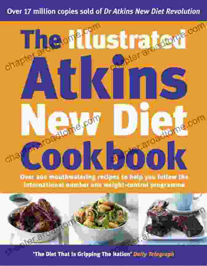 The New Atkins Diet Book The New Atkins Diet Weight Loss To 14 Lbs In 30 Days The Unique Recipes Which Can Not Be Found Via The Internet It Is Better Than Ketogenic Diet