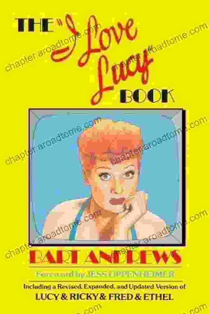 The Political Theory Of Love Lucy Book Cover The Political Theory Of I Love Lucy: Speed It Up