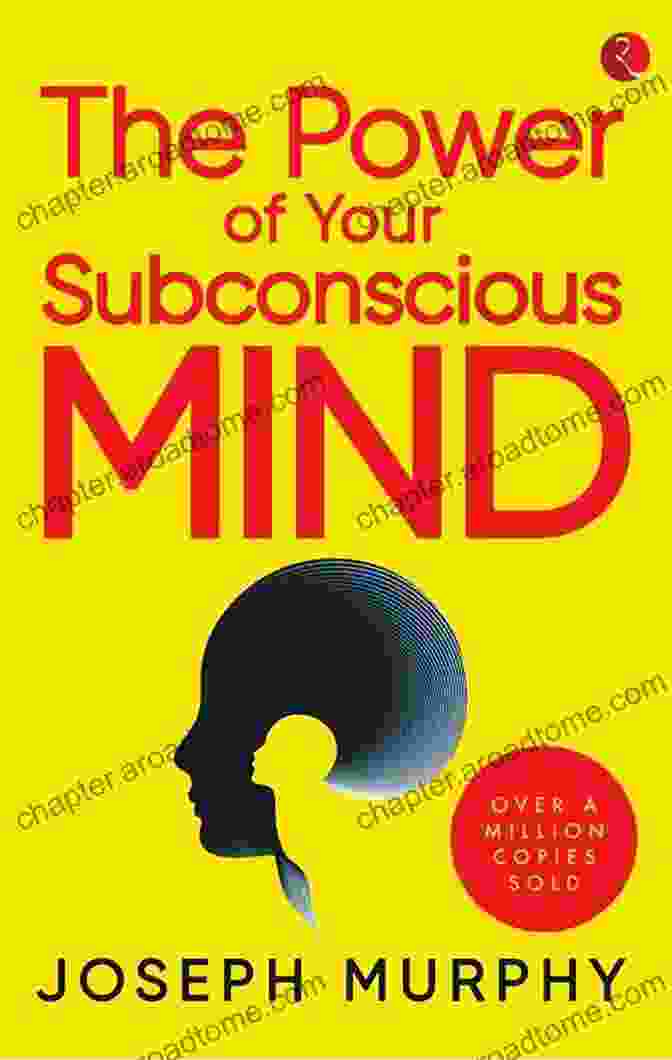 The Power Of Your Subconscious Mind Master Class Series Book Cover The Power Of Your Subconscious Mind And How To Use It (Master Class Series)