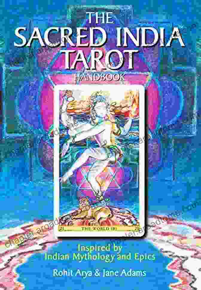 The Sacred India Tarot Handbook