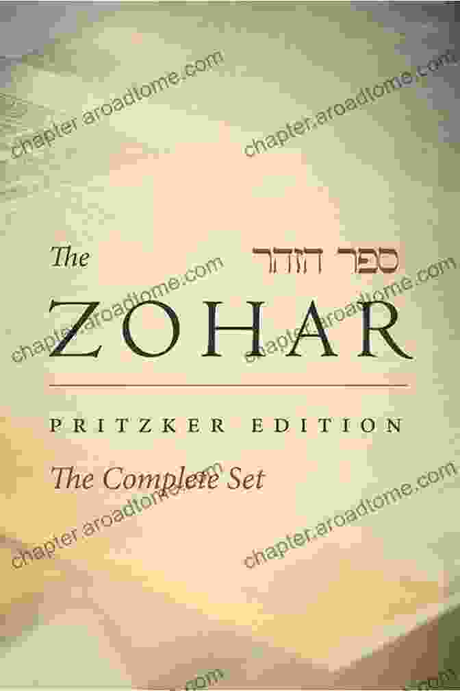 The Zohar Kabbalah For Beginners: A Complete Guide To Discover The Secrets Of Ancient And Esoteric Jewish Mysticism