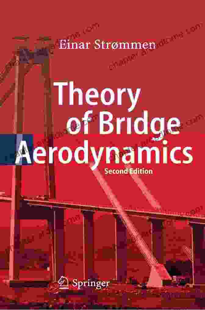 Theory Of Bridge Aerodynamics By Pietro Michelucci Theory Of Bridge Aerodynamics Pietro Michelucci