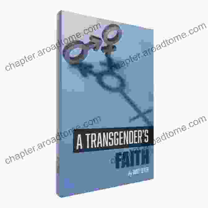 Transgender Faith By Walt Heyer A Transgender S Faith Walt Heyer