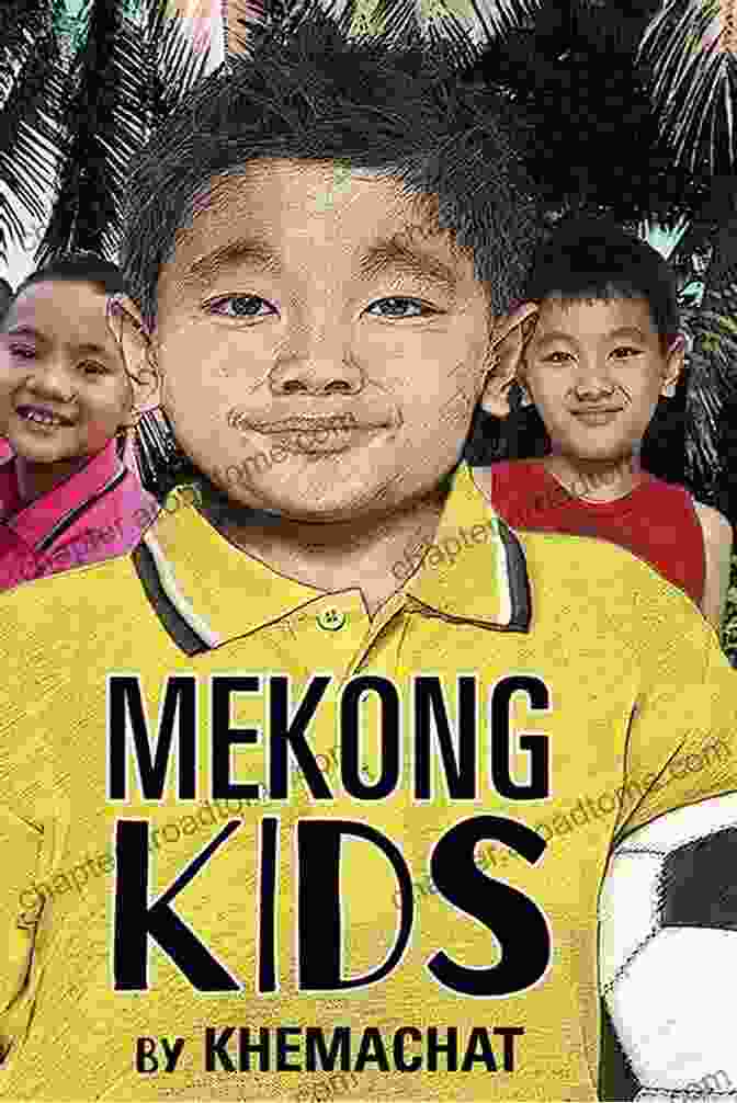 Twitter Mekong Kids Philipp Winterberg