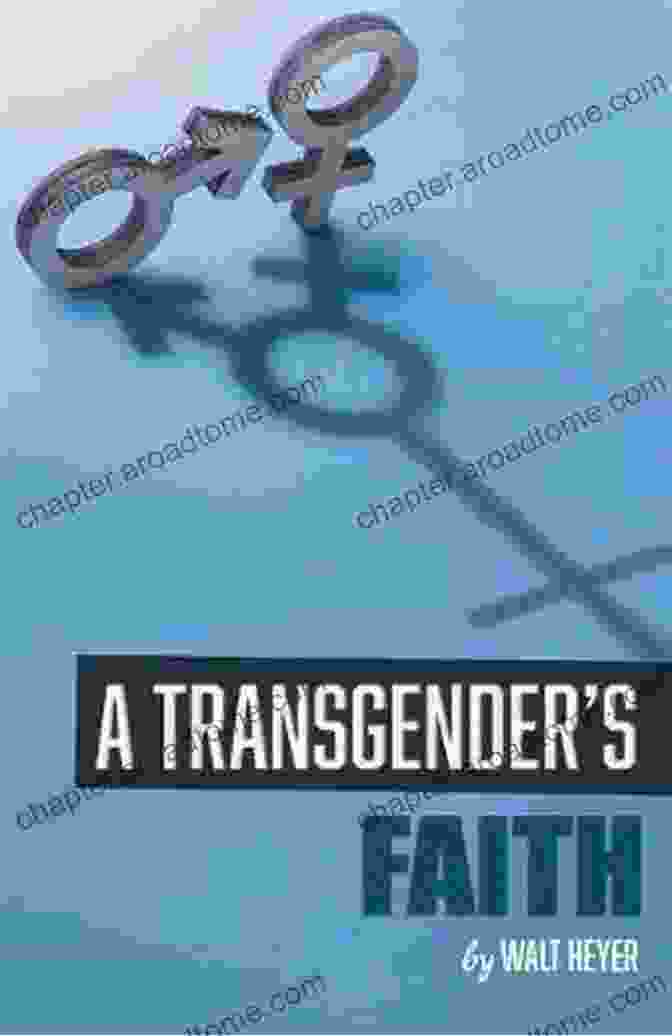 Walt Heyer, Author Of Transgender Faith A Transgender S Faith Walt Heyer