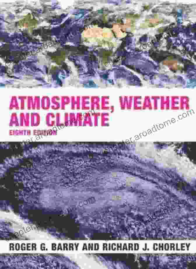 Weather Fronts Atmosphere Weather And Climate Richard J Chorley