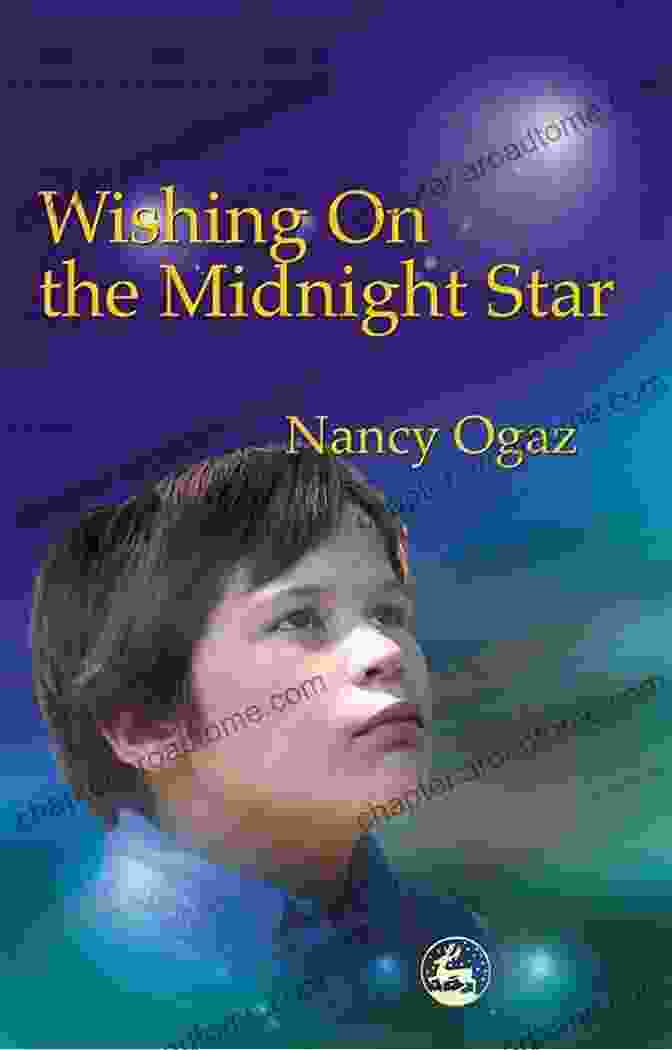 Wishing On The Midnight Star Book Cover Wishing On The Midnight Star: My Asperger Brother