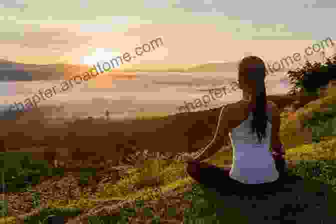 Woman Meditating In A Peaceful Setting From Effort To Ease: How To Use The Momentum Principle To Succeed In Any Area Of Your Life