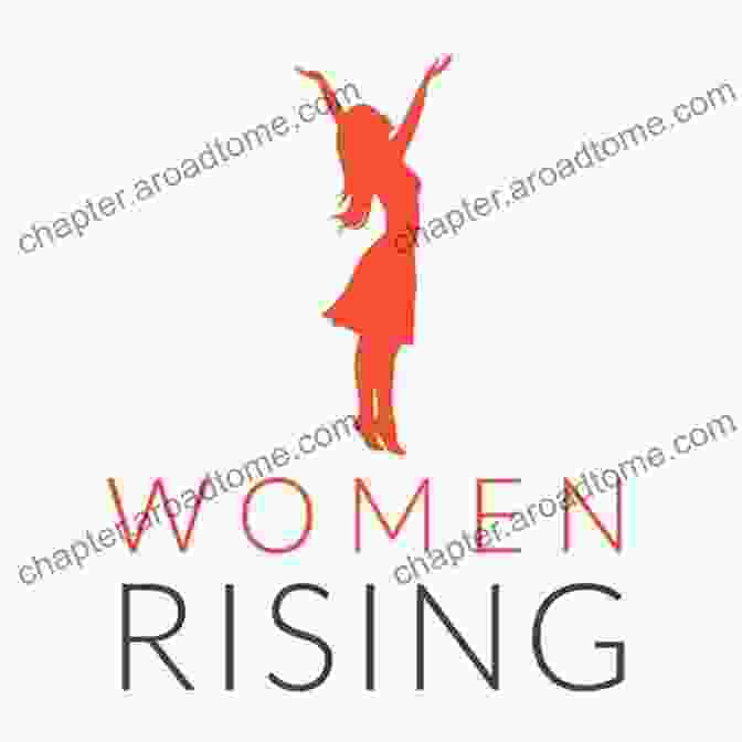 Woman Rising From Heartbreak With Strength And Determination EVOLVE: From Heart Breaks To Hearts Healed