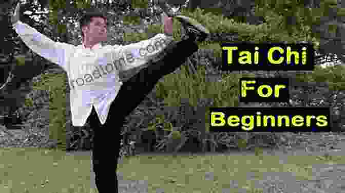 Yang Style Tai Chi Tai Chi Chuan Roots Branches