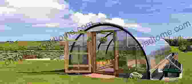 Year Round Gardening In Your Polytunnel The Year Round Hoophouse: Polytunnels For All Seasons And All Climates