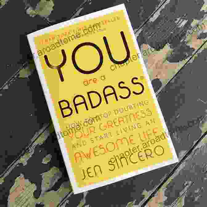 Yes You Can Be A Badass Coach Book Cover Yes You Can Be A Badass Coach: 6 Simple Steps To More Freedom More Joy And More Impact