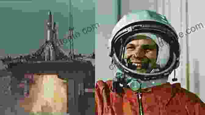 Yuri Gagarin, The First Human In Space StarTalk: Everything You Ever Need To Know About Space Travel Sci Fi The Human Race The Universe And Beyond (Astrophysics For People In A Hurry Series)