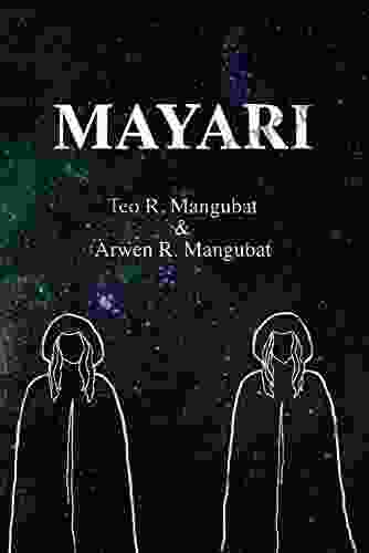 Mayari: Short Stories Of Family And Faith