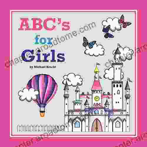 ABC S For Girls Michael Kracht