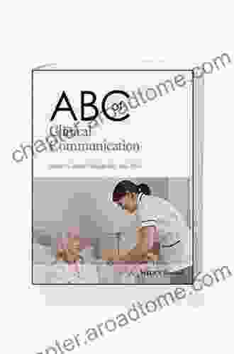 ABC Of Clinical Communication (ABC Series)