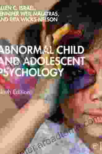 Abnormal Child And Adolescent Psychology