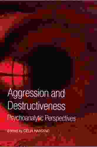 Aggression And Destructiveness: Psychoanalytic Perspectives