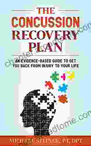 The Concussion Recovery Plan: An evidence based guide to get you back from injury to your life